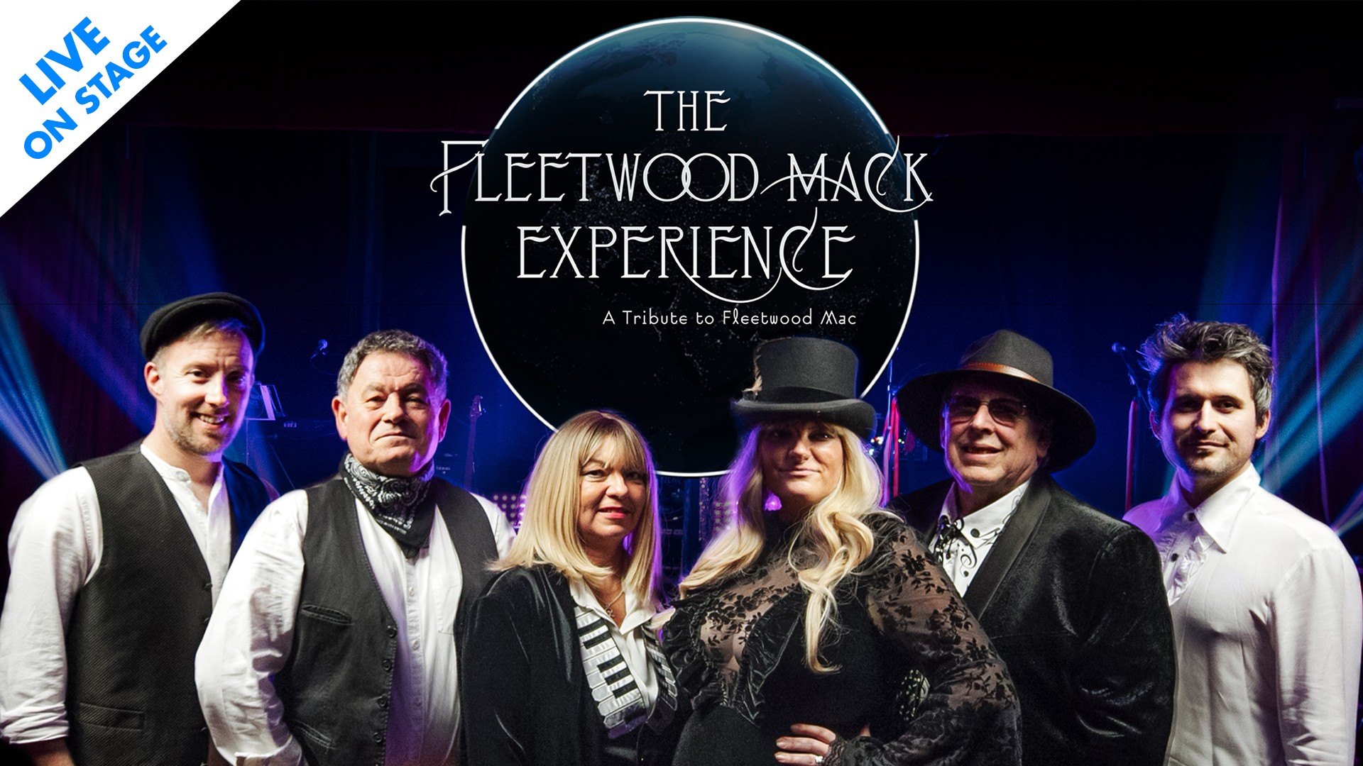 The Fleetwood Mack Experience 